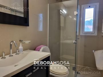 Casa en venta 6 ambientes en el Barrio El Nautico Country Club Escobar apto credito