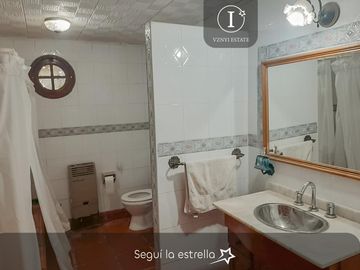 Casa quinta en  Brandsen