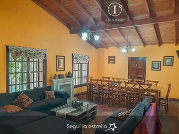 Casa quinta en  Brandsen