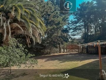 Casa quinta en  Brandsen