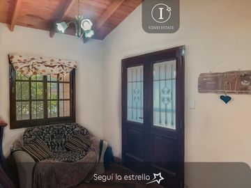 Casa quinta en  Brandsen