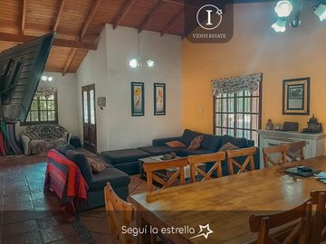 Casa quinta en  Brandsen