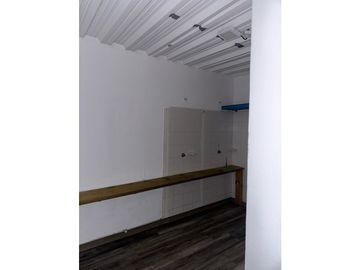 VENDO BODEGA EN ZONA FRANCA ARMENIA