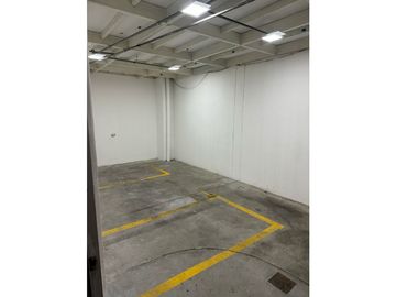 VENDO BODEGA EN ZONA FRANCA ARMENIA