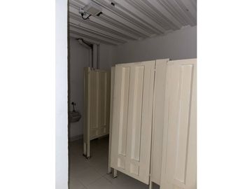 VENDO BODEGA EN ZONA FRANCA ARMENIA