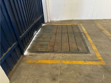 VENDO BODEGA EN ZONA FRANCA ARMENIA