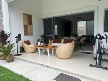 EXCELENTE CASA DE CAMPO ESTRENAR ARMENIA