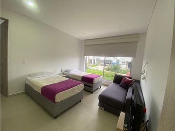 EXCELENTE CASA DE CAMPO ESTRENAR ARMENIA
