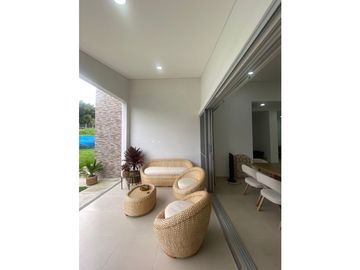 EXCELENTE CASA DE CAMPO ESTRENAR ARMENIA