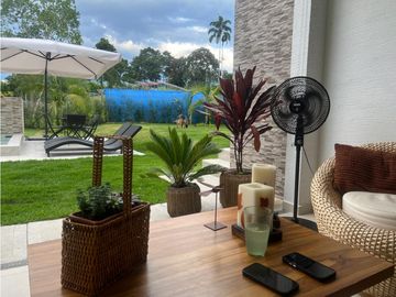 EXCELENTE CASA DE CAMPO ESTRENAR ARMENIA