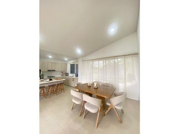 EXCELENTE CASA DE CAMPO ESTRENAR ARMENIA