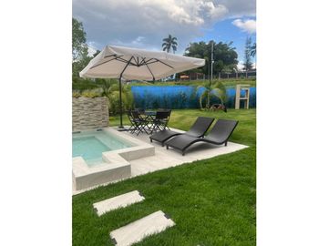 EXCELENTE CASA DE CAMPO ESTRENAR ARMENIA