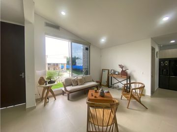 EXCELENTE CASA DE CAMPO ESTRENAR ARMENIA