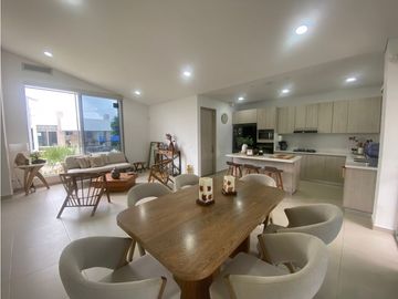 EXCELENTE CASA DE CAMPO ESTRENAR ARMENIA