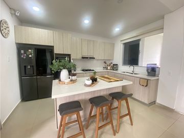 EXCELENTE CASA DE CAMPO ESTRENAR ARMENIA