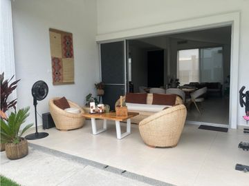 EXCELENTE CASA DE CAMPO ESTRENAR ARMENIA