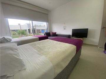 EXCELENTE CASA DE CAMPO ESTRENAR ARMENIA
