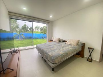 EXCELENTE CASA DE CAMPO ESTRENAR ARMENIA