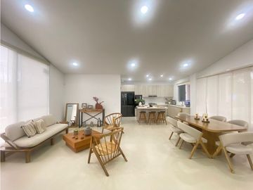 EXCELENTE CASA DE CAMPO ESTRENAR ARMENIA