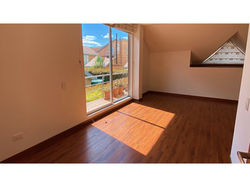 Excelente casa campestre en venta  Chía