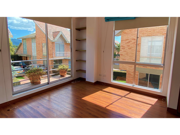 Excelente casa campestre en venta  Chía