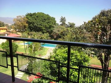 Casa en Privada en Delicias Cuernavaca - ARI-984-Cp