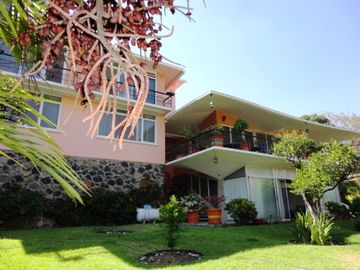 Casa en Privada en Delicias Cuernavaca - ARI-984-Cp