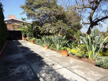 Casa en Privada en Delicias Cuernavaca - ARI-984-Cp