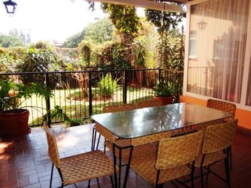 Casa en Privada en Delicias Cuernavaca - ARI-984-Cp