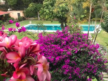 Casa en Privada en Delicias Cuernavaca - ARI-984-Cp