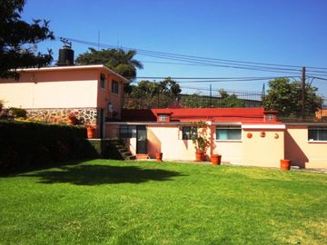 Casa en Privada en Delicias Cuernavaca - ARI-984-Cp