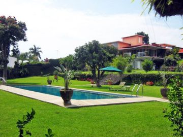 Casa en Privada en Delicias Cuernavaca - ARI-984-Cp