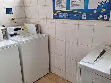 Departamento en Venta en Jose Domingo Cañas / Duble Almeyda