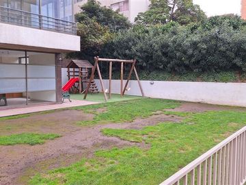 Departamento en Venta en Jose Domingo Cañas / Duble Almeyda