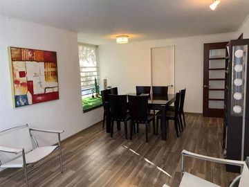 Departamento en Venta en Jose Domingo Cañas / Duble Almeyda