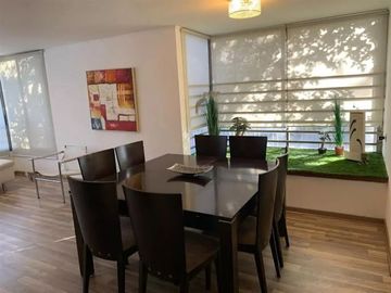 Departamento en Venta en Jose Domingo Cañas / Duble Almeyda