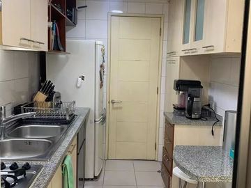Departamento en Venta en Jose Domingo Cañas / Duble Almeyda