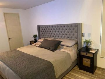 Departamento en Venta en Jose Domingo Cañas / Duble Almeyda