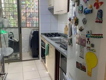 Departamento en Venta en Jose Domingo Cañas / Duble Almeyda