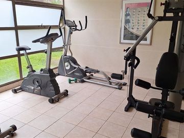 Departamento en Venta en Jose Domingo Cañas / Duble Almeyda