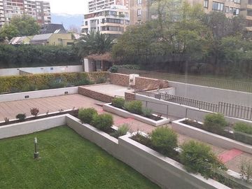 Departamento en Venta en Jose Domingo Cañas / Duble Almeyda