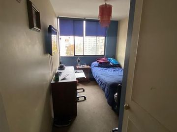 Departamento en Venta en Cristóbal Colón al llegar a Sebastián El Cano
