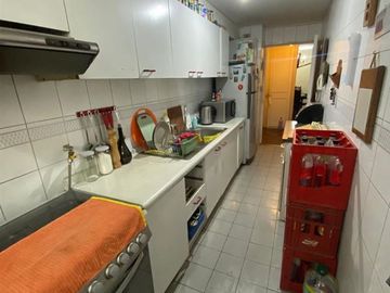 Departamento en Venta en Cristóbal Colón al llegar a Sebastián El Cano