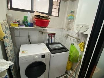 Departamento en Venta en Cristóbal Colón al llegar a Sebastián El Cano