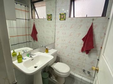 Departamento en Venta en Cristóbal Colón al llegar a Sebastián El Cano