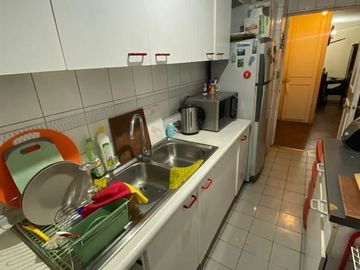 Departamento en Venta en Cristóbal Colón al llegar a Sebastián El Cano