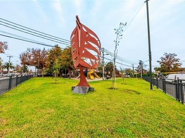 Casa en Venta en Las Tranqueras / Vitacura - Excelente Propiedad Para Remodelar