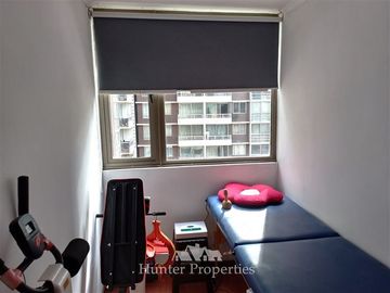 Departamento en Venta en Santa Isabel con Carmen