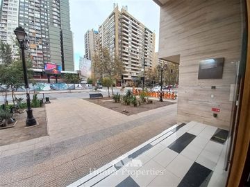 Departamento en Venta en Santa Isabel con Carmen