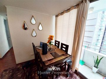 Departamento en Venta en Santa Isabel con Carmen